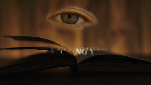THE PRESENCE OF GOD PROMO1